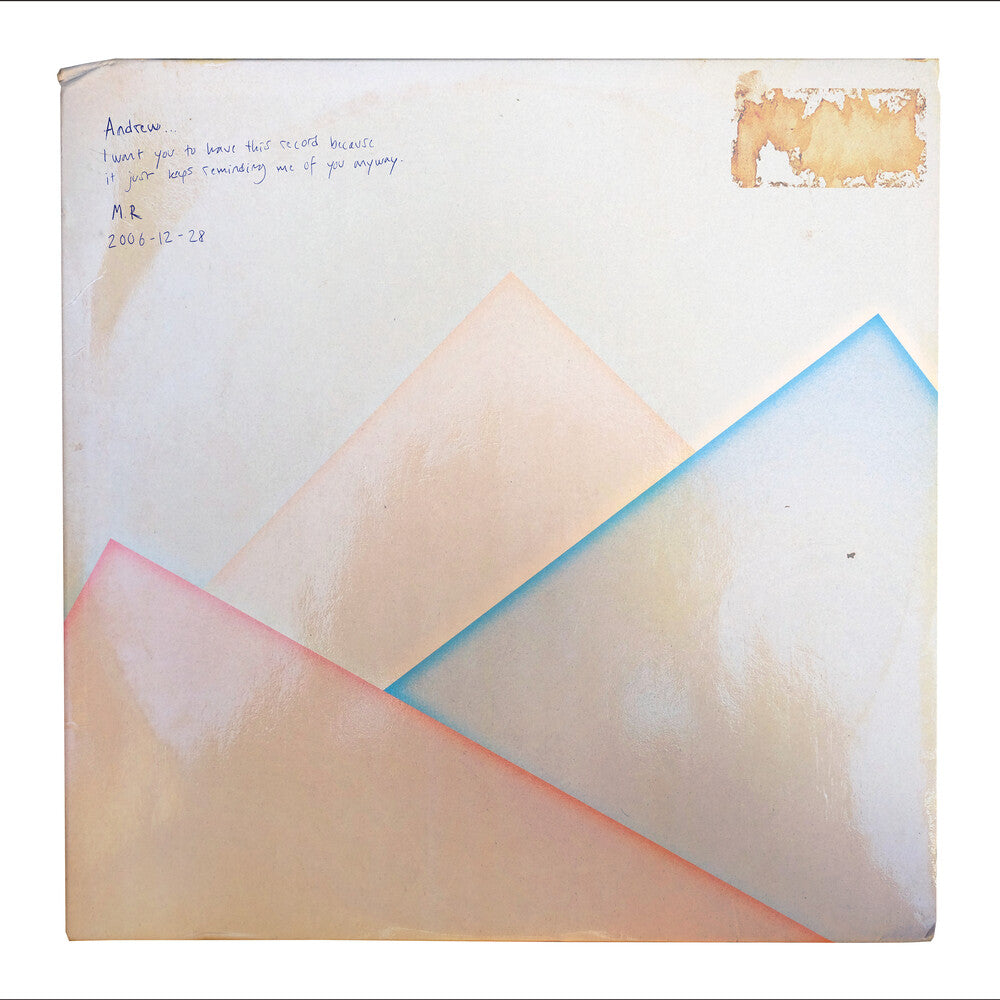 The Cherry Trees Are Still In Blossom [Baby Pink 2LP]