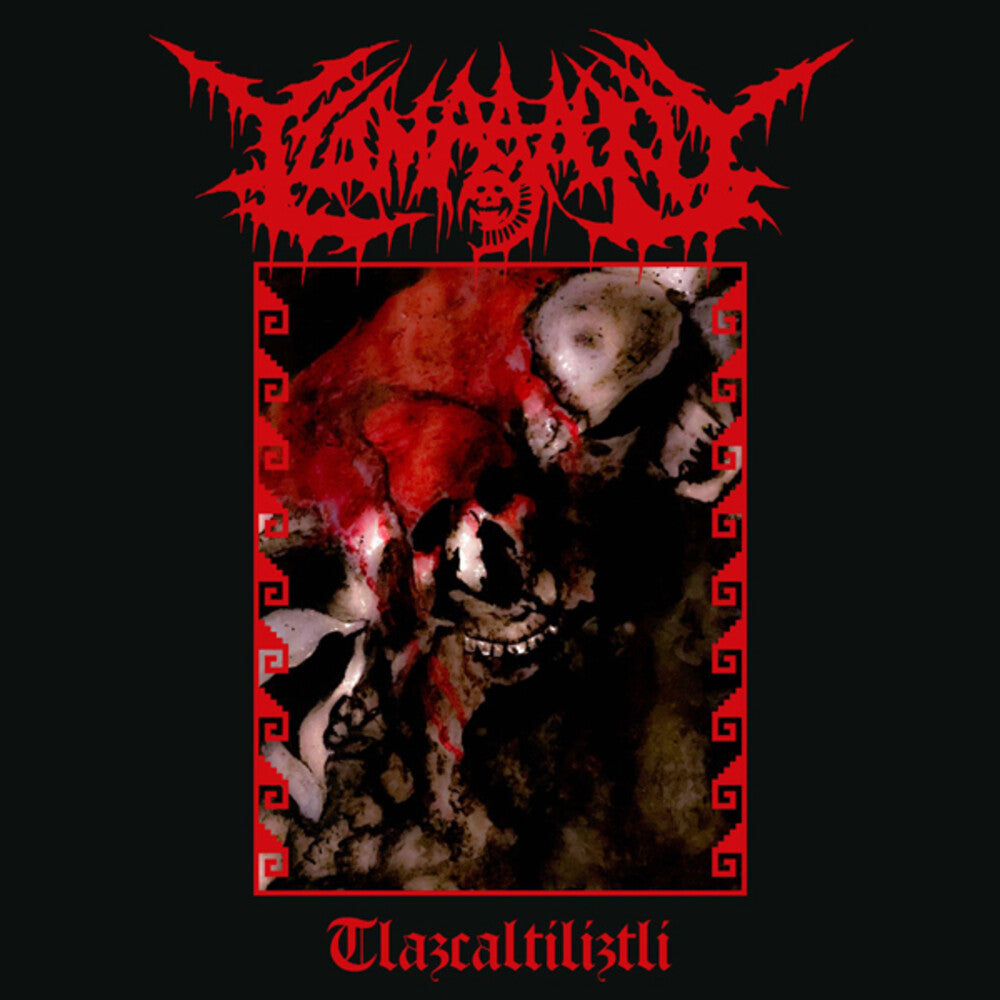 Tlazcaltiliztli [LP]