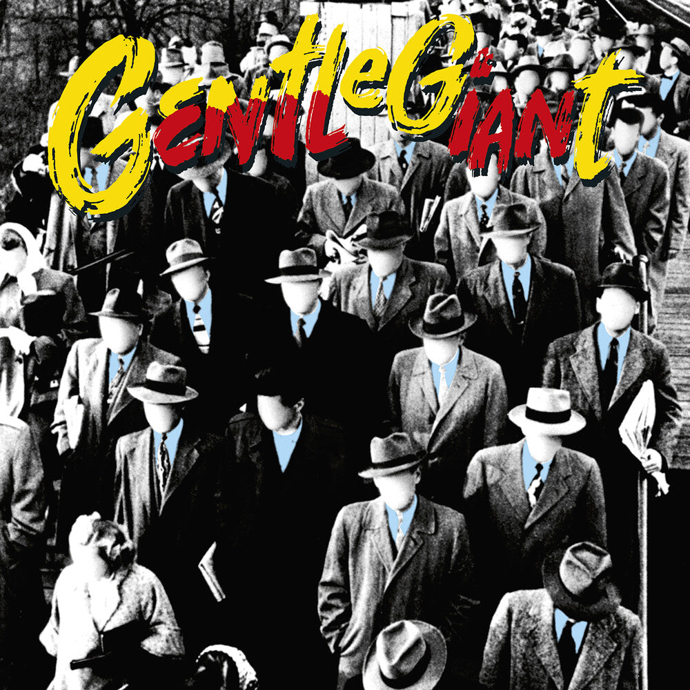 Civilian (Bonus Track) [LP]