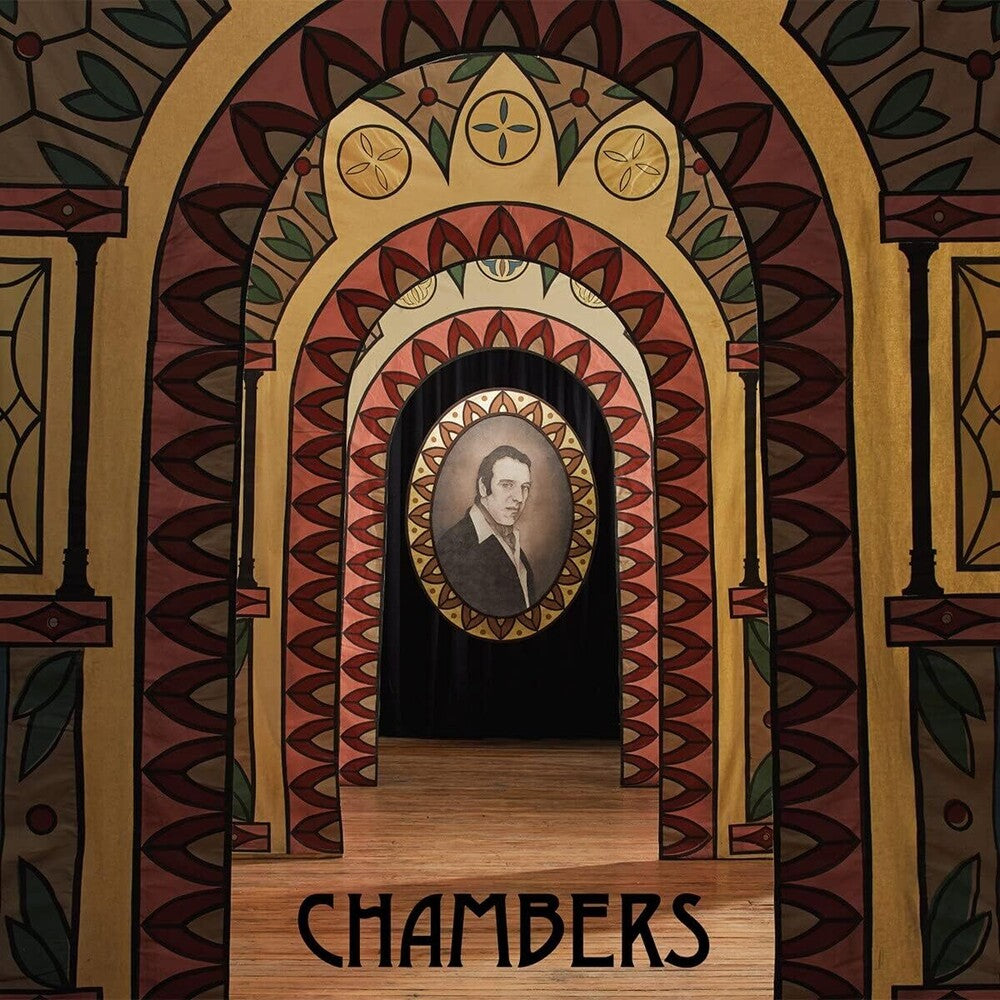 Chambers [LP]