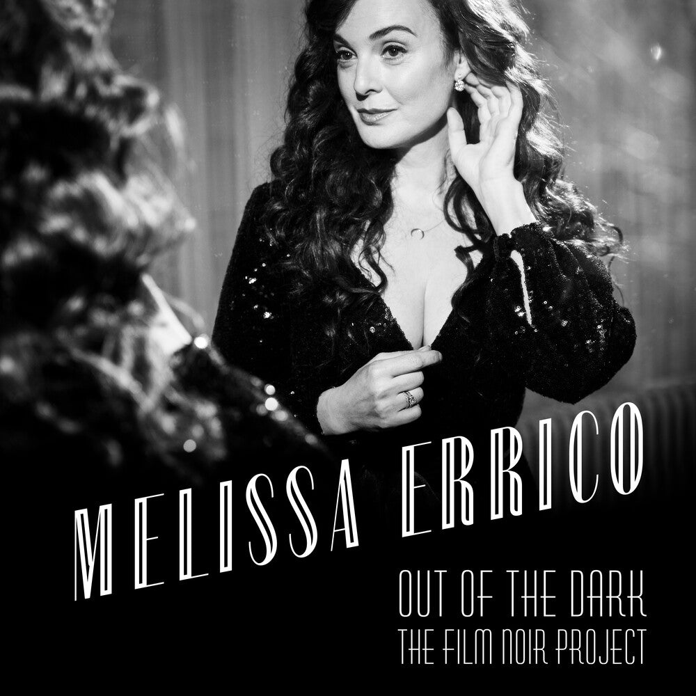 Out Of The Dark - The Film Noir Project [Digipak]