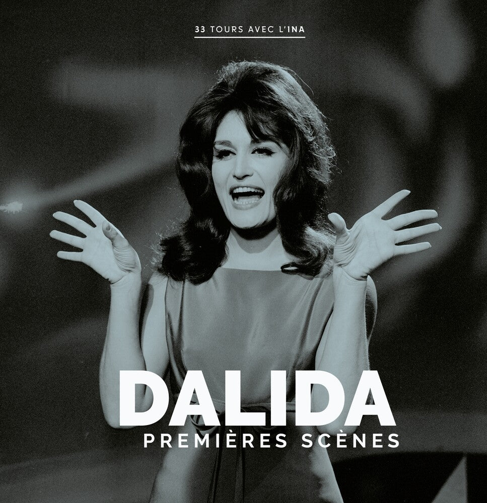 Premieres Scenes [LP]