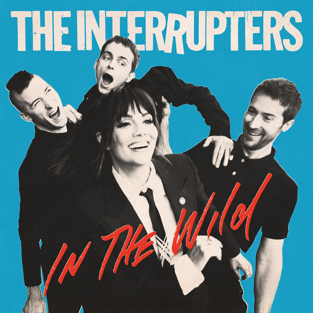 In The Wild [LP]