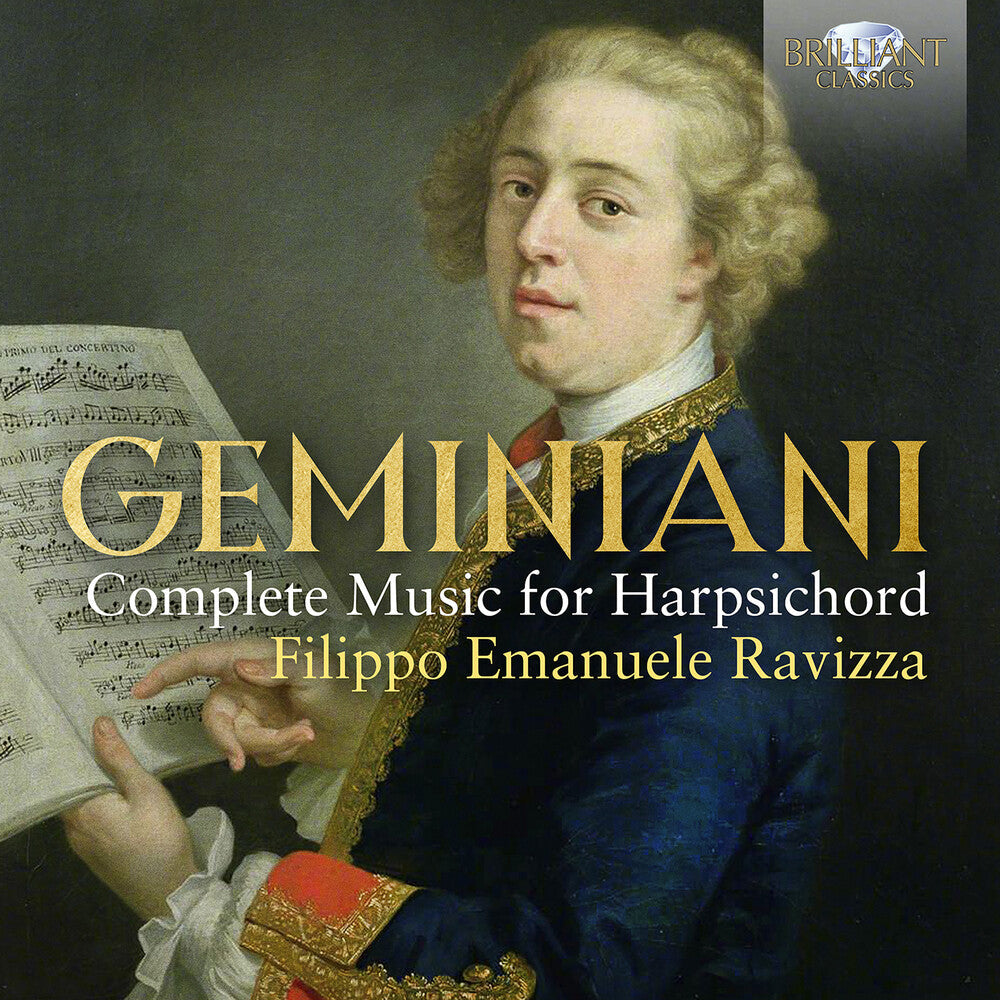 Complete Music For (3pk) [CD]