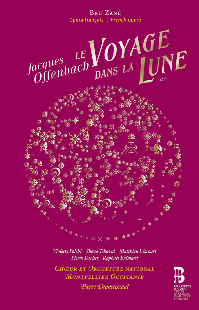 Le Voyage Dans La L (2pk) [CD]