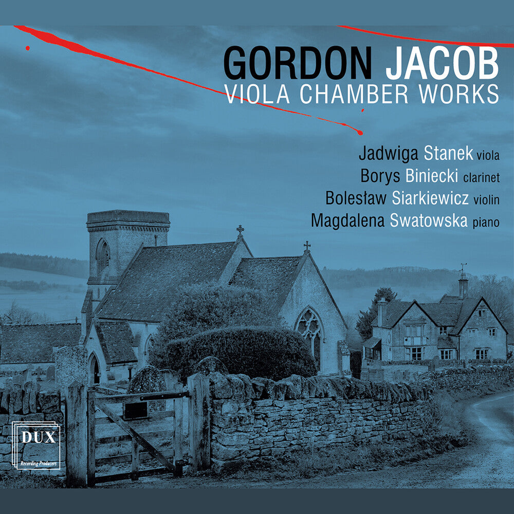 Viola Chamber Works [CD]