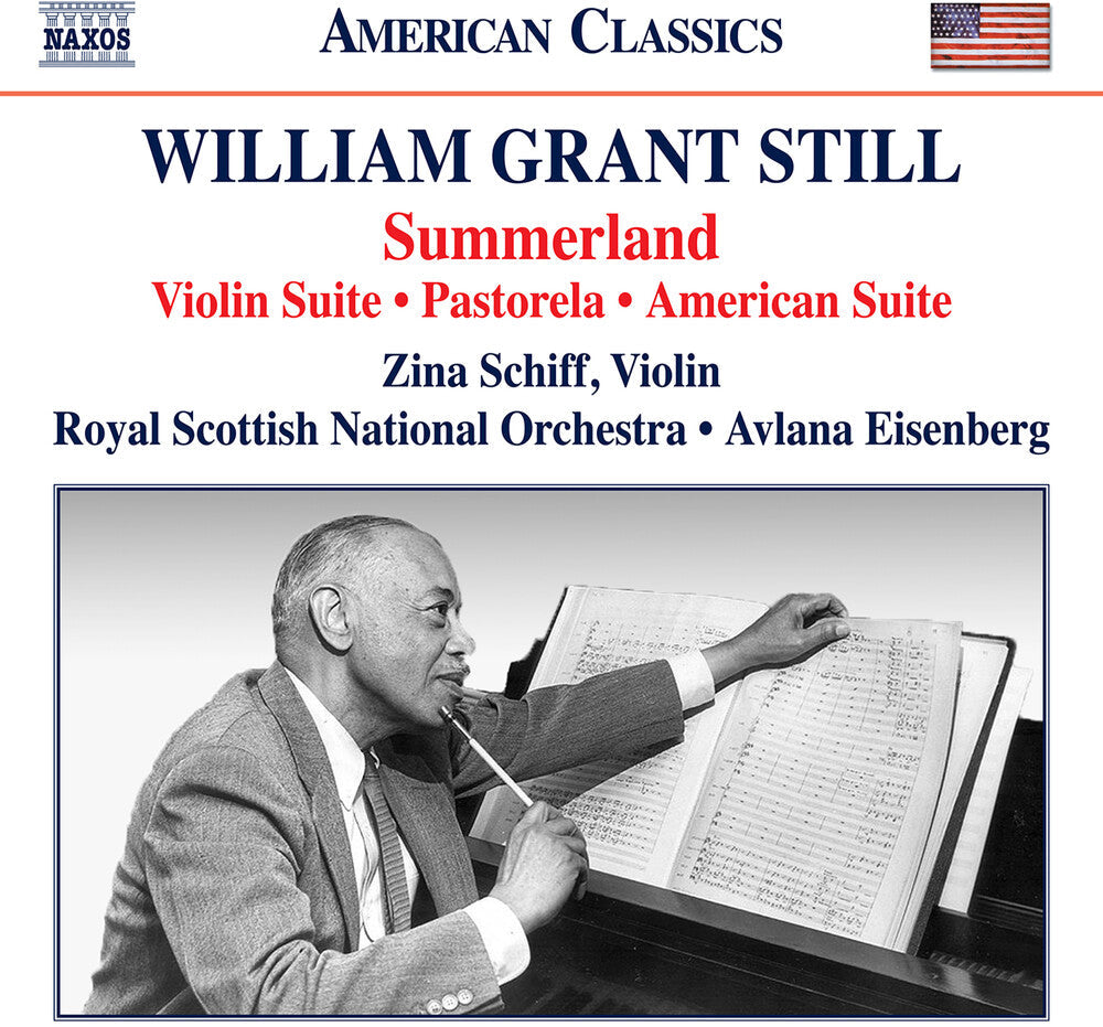 Summerland / Violin Suit [CD]