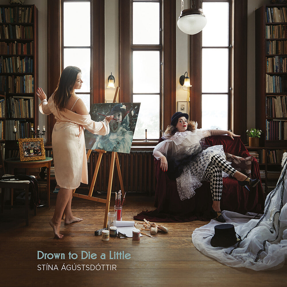 Drown To Die A L [LP]