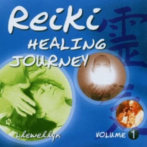 Reiki: Healing Journey, Vol.1 [CD]