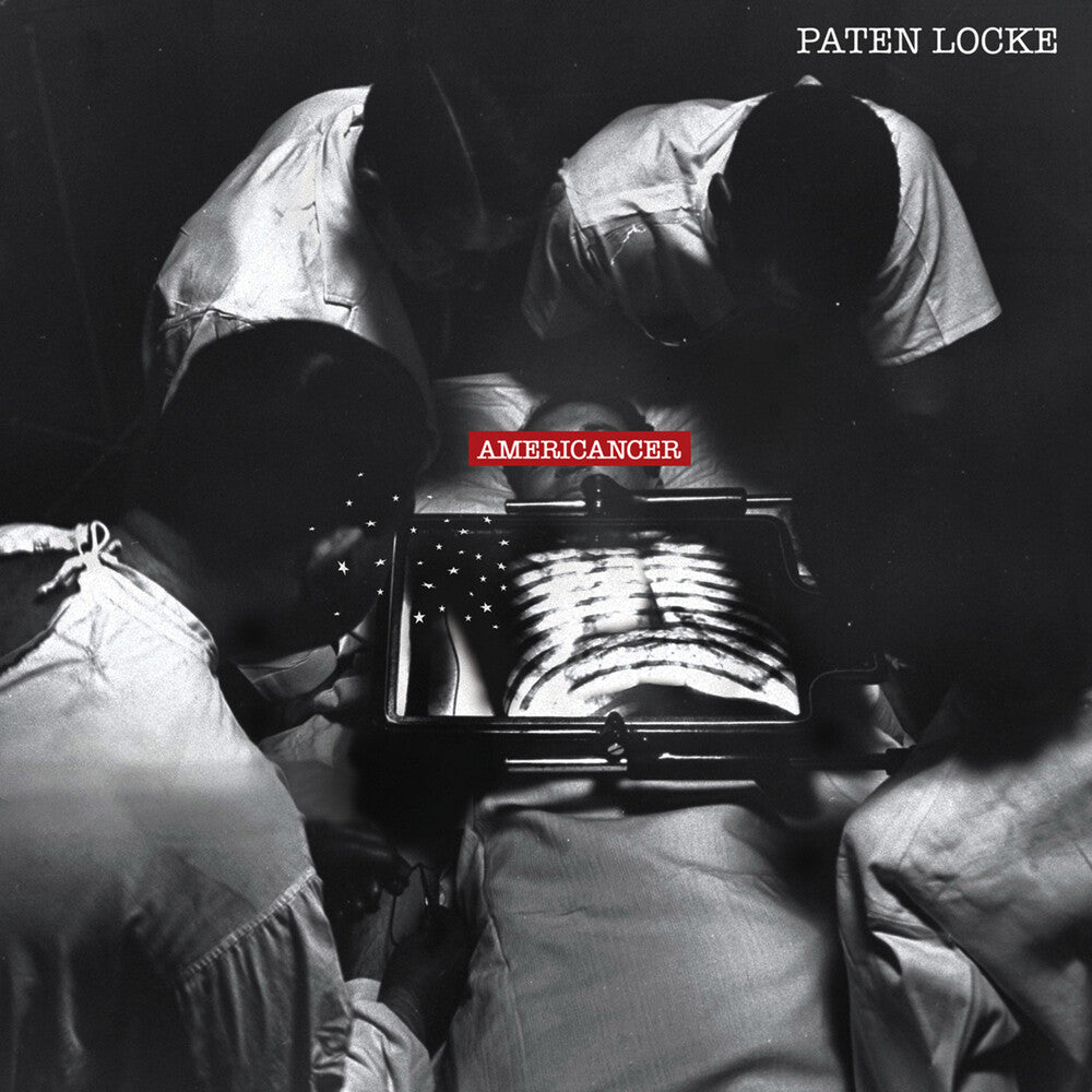 Americancer [LP]