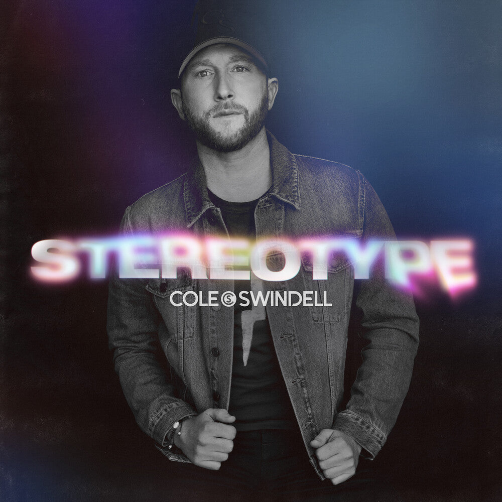 Stereotype [CD]
