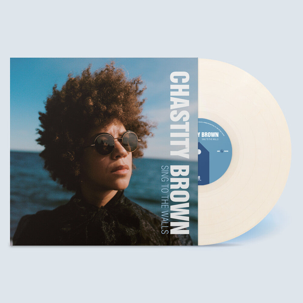 Sing To The Walls [Ivory LP]