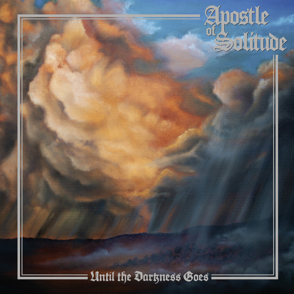 Until The Darkness Goes [Download Included]