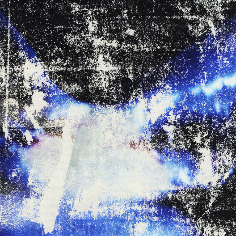 Happening [Pink Noise 2LP]
