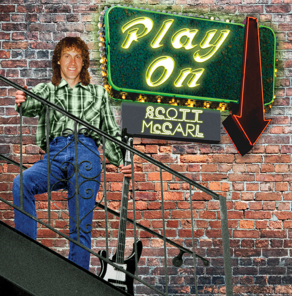 Play On [LP]