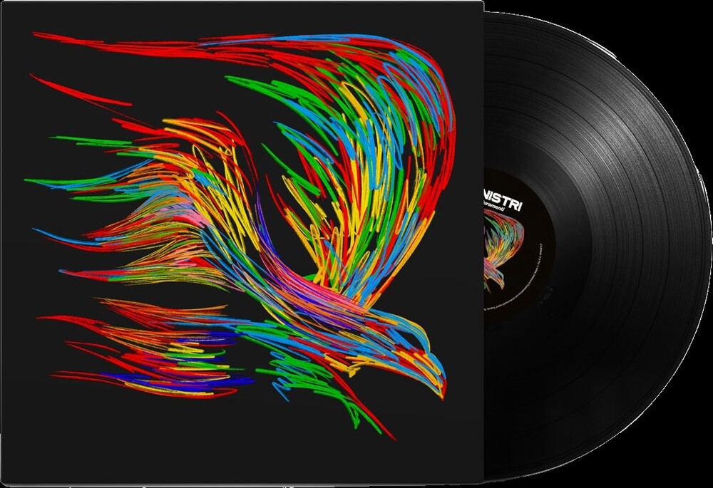 Giuramenti [LP]