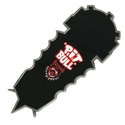 Back to the Future Part II Convention Exclusive Pitbull Hoverboard Bottle Opener
