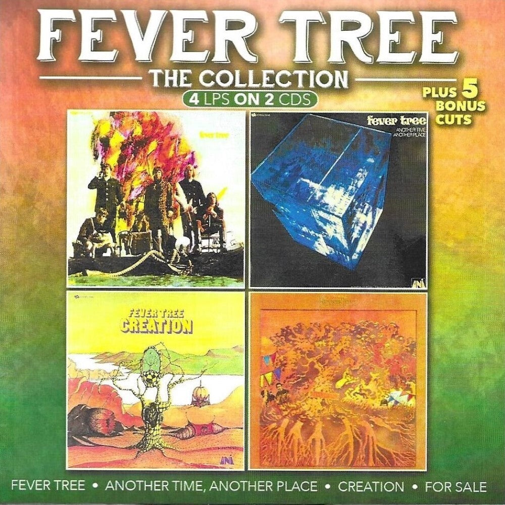 Collection [CD]