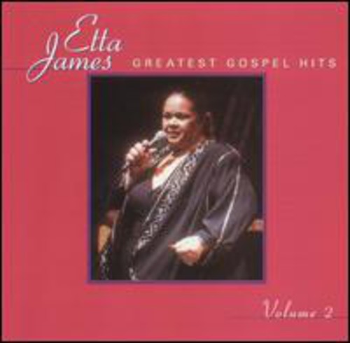 Greatest Gospel Hits, Vol. 2 [CD]