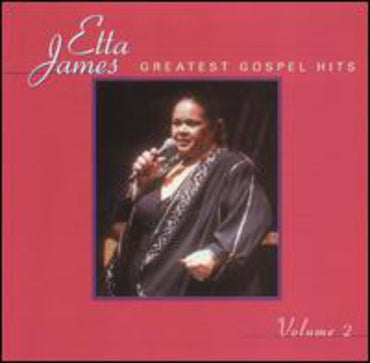 Greatest Gospel Hits, Vol. 2 [CD]