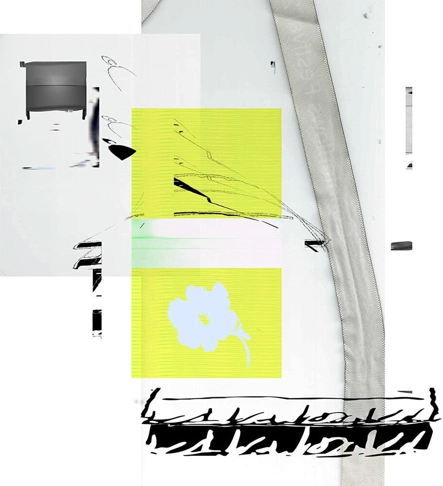 It Changes (Uk) [LP]