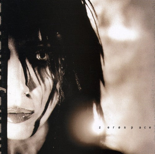 Zerospace [CD]