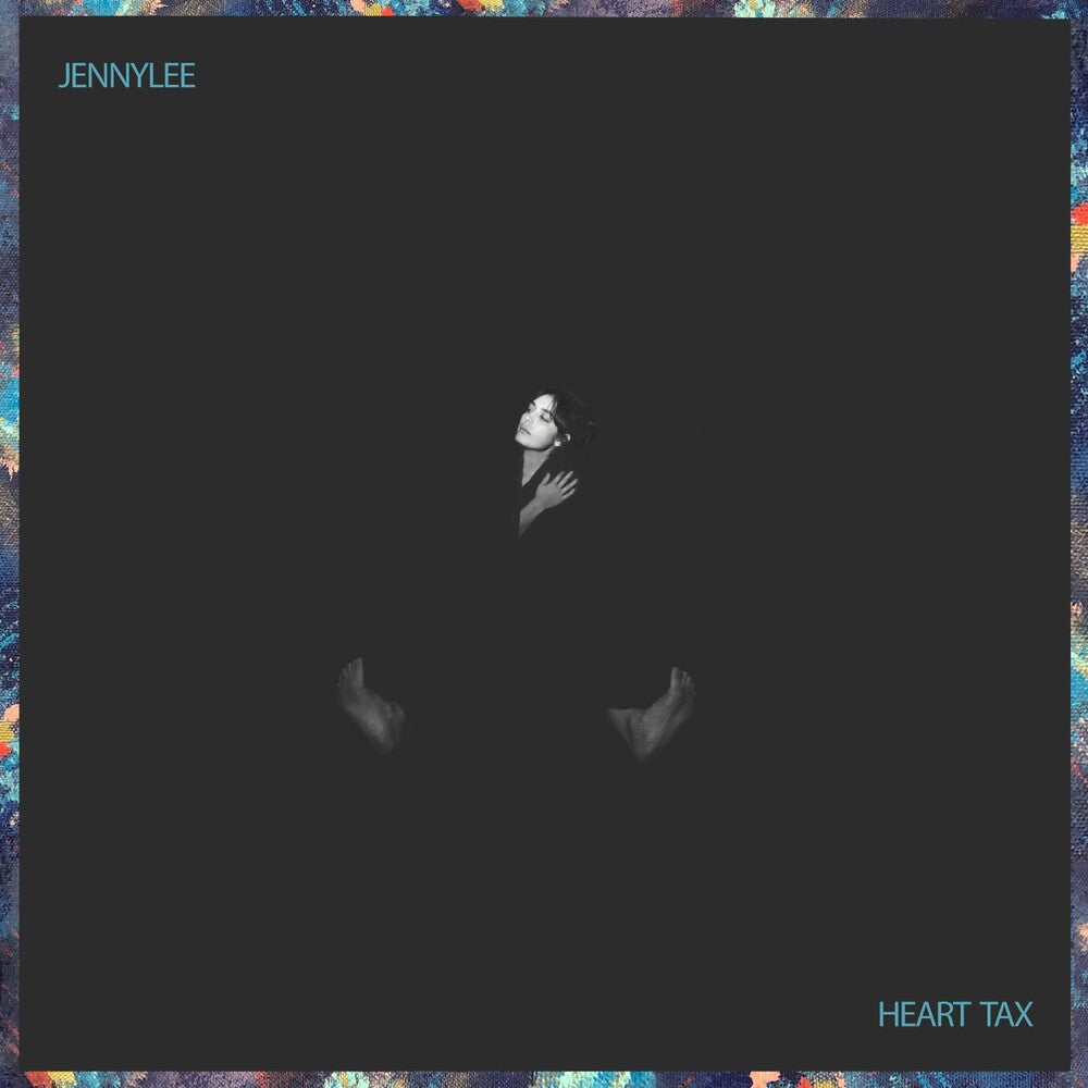 Heart Tax [Limited Edition LP]