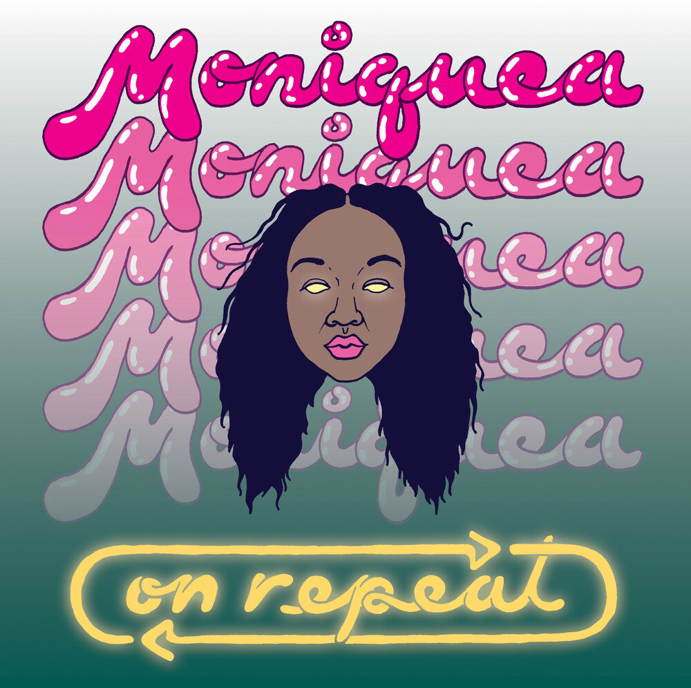 On Repeat [LP]