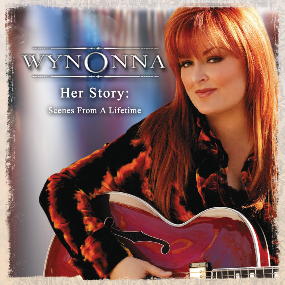 Her Story: Scenes From A Lifetime [2 CD]