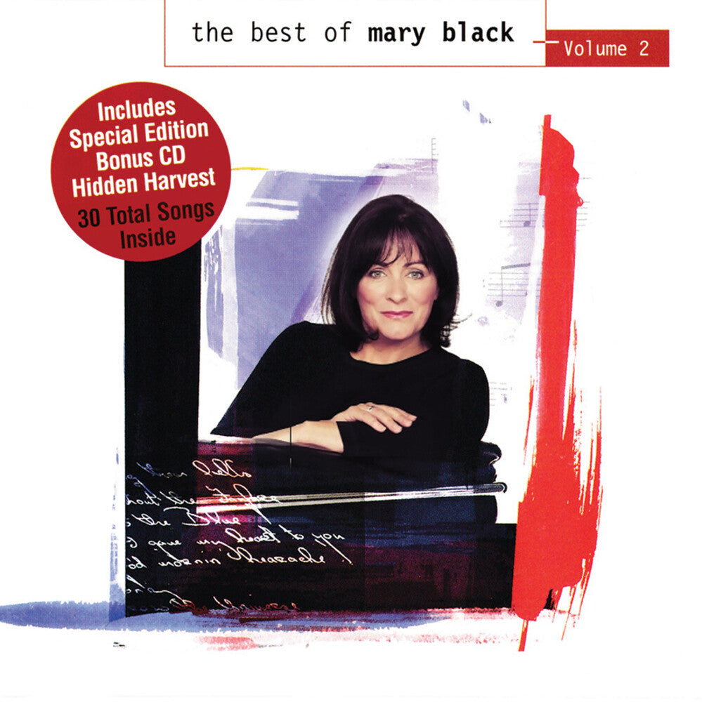 The Best of Mary Black, Vol. 2 [2 CD]