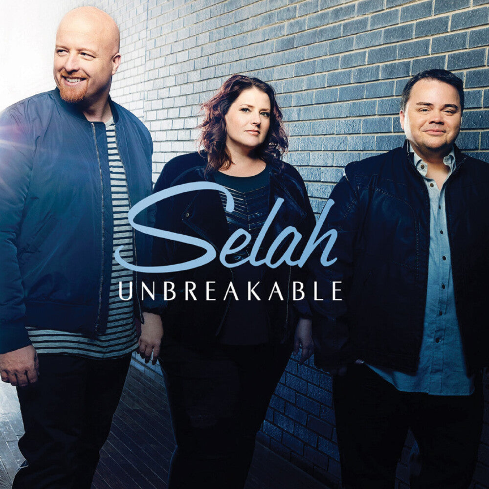 Unbreakable [CD]