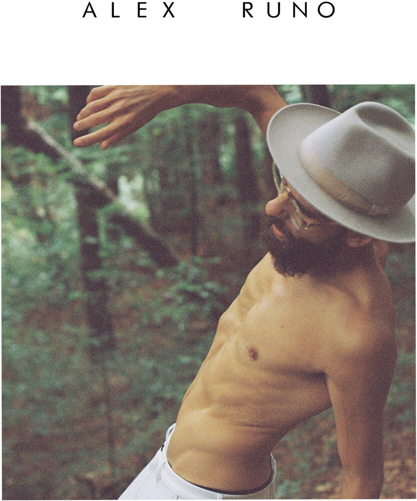 Alex Runo [LP]