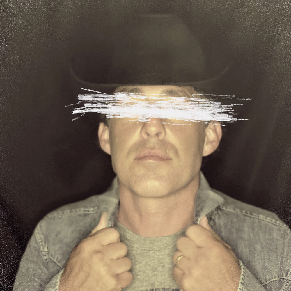 Unwanted Man [LP]