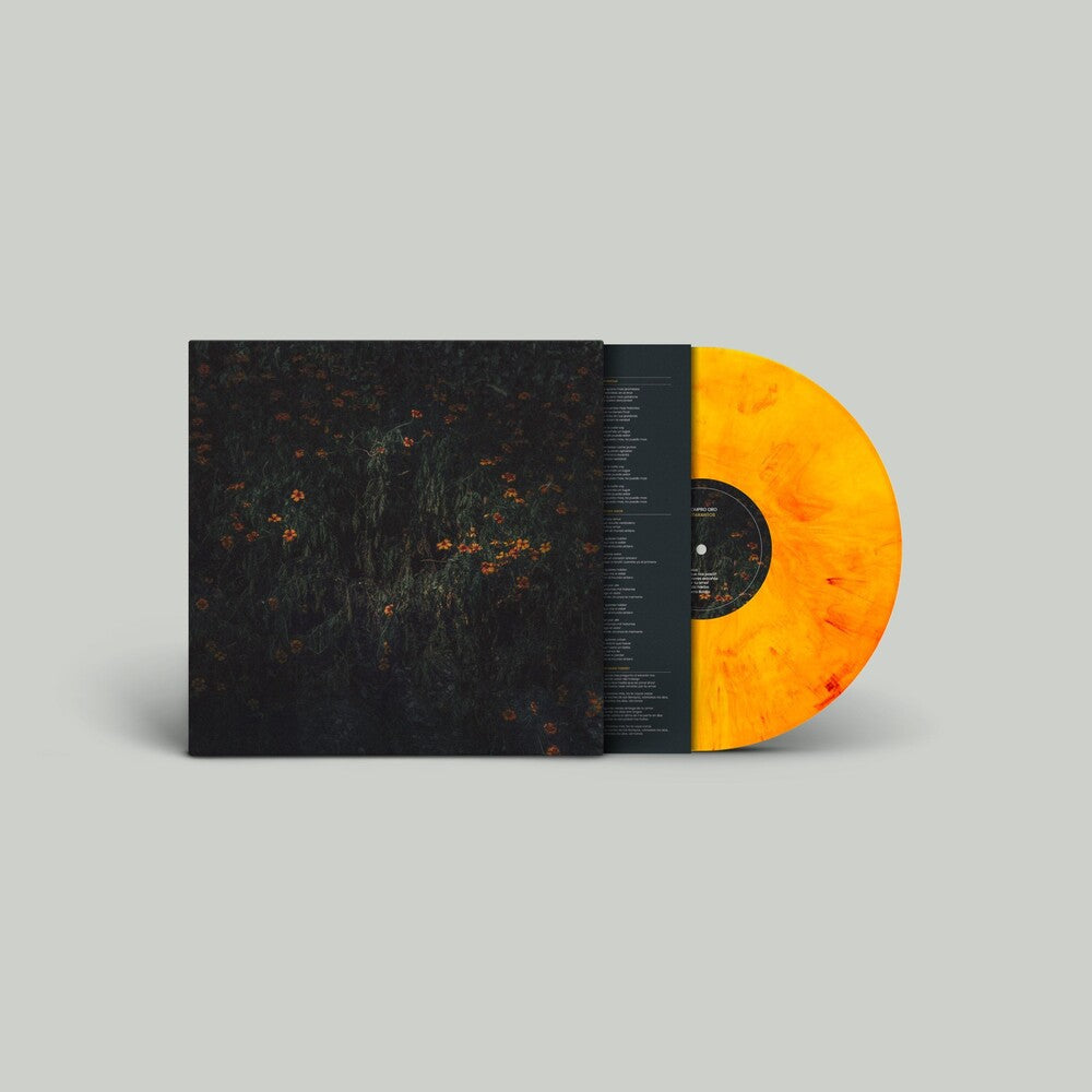 Estarantos [Colored Vinyl] (Spa)