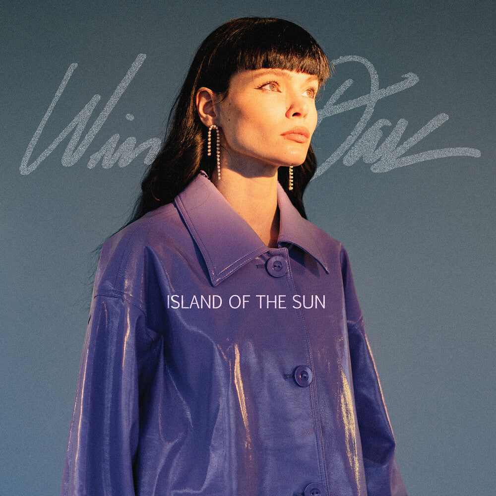 Island Of The Sun [CD]