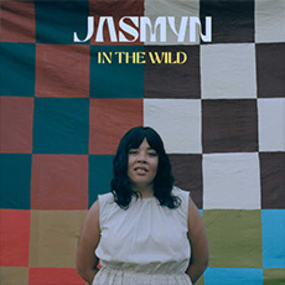 In The Wild [LP]