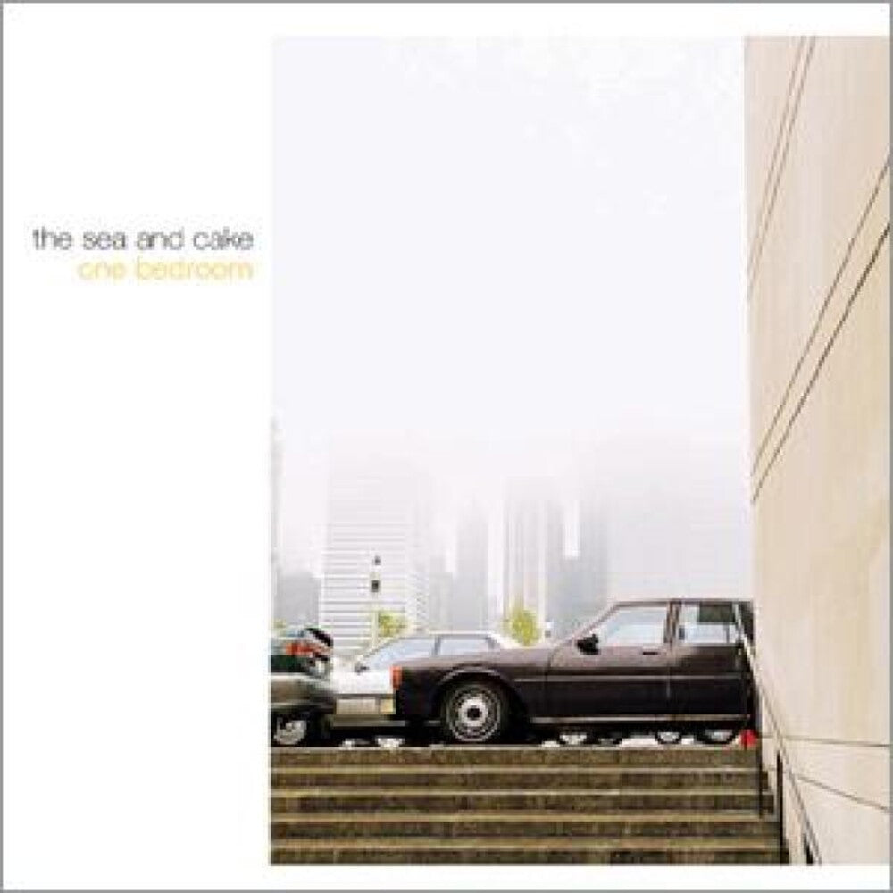 One Bedroom [LP]