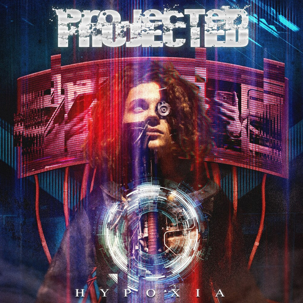 Hypoxia [LP]