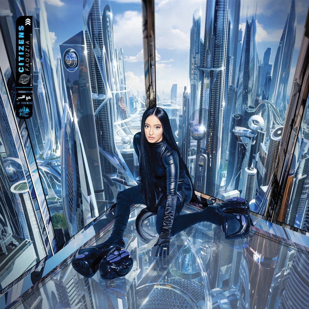 Citizens (Mod) [CD]