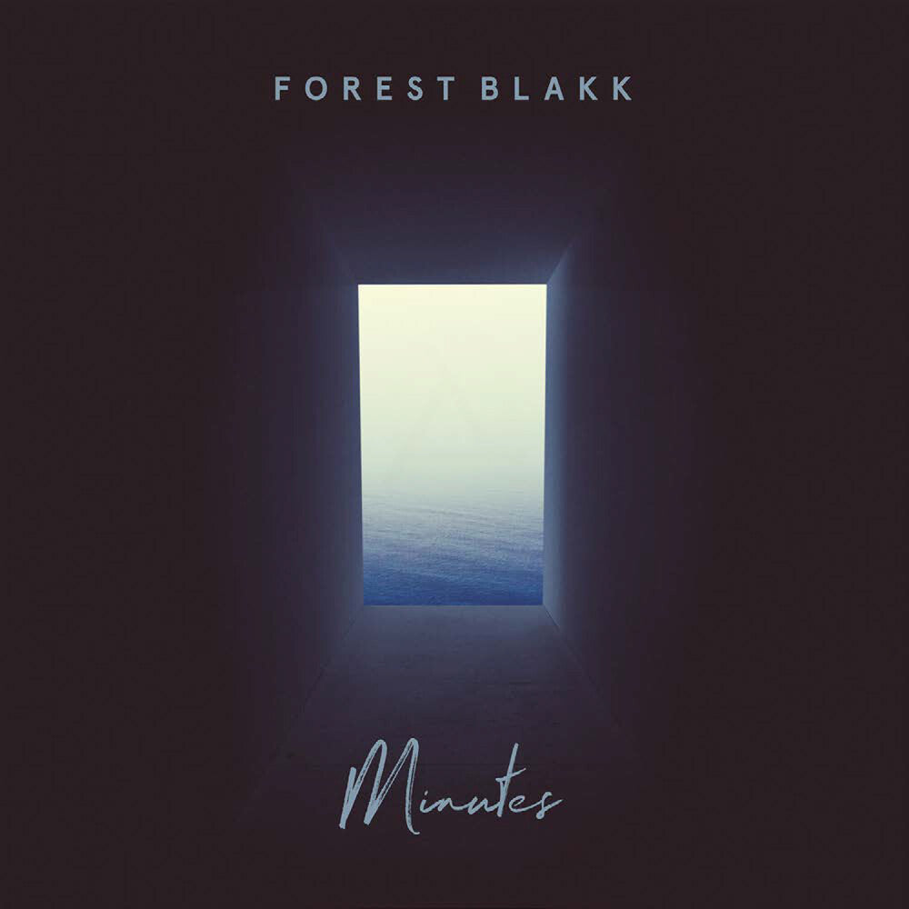 Minutes (Mod) [CD]