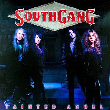 Tainted Angel [CD]