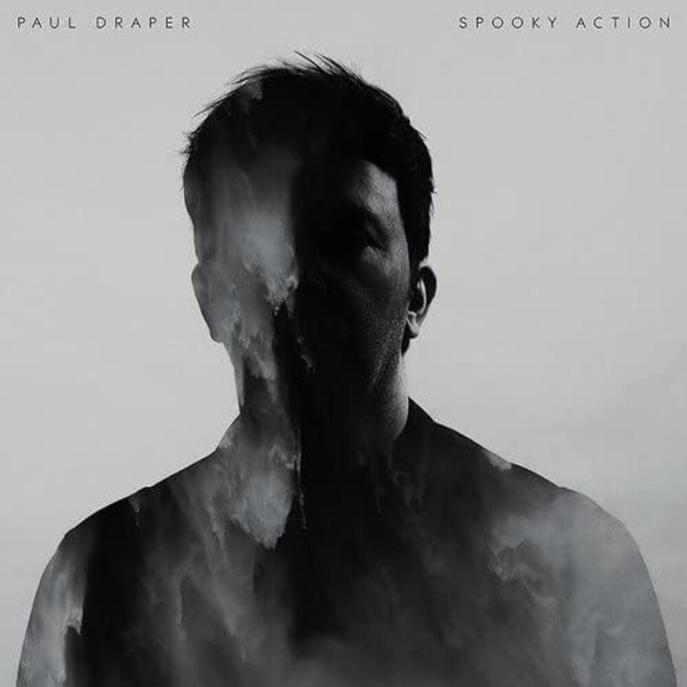 Spooky Action [Clear Vinyl] (Uk)