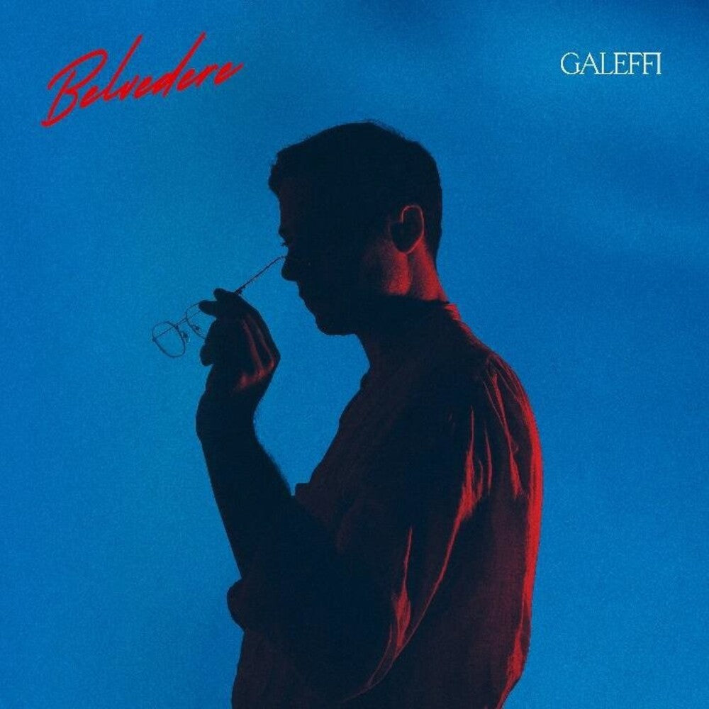 Belvedere [LP]