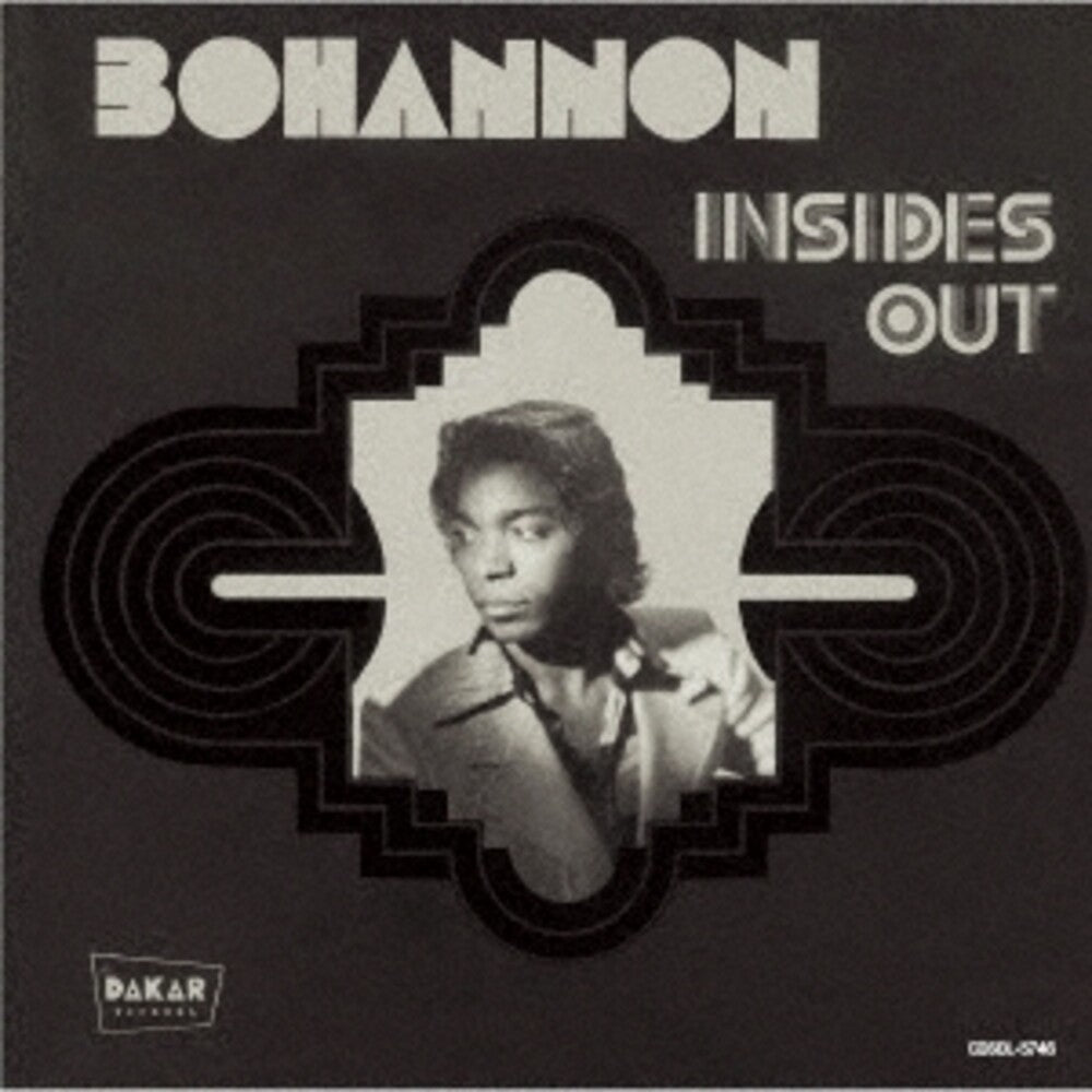 Inside Out (Remastered) [CD]