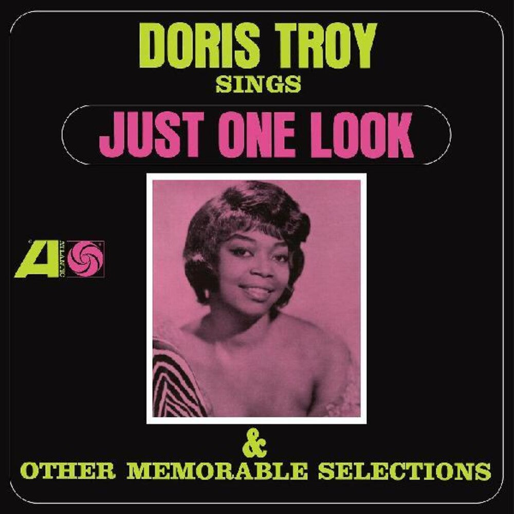 Just One Look [Colored Vinyl] (Ylw)