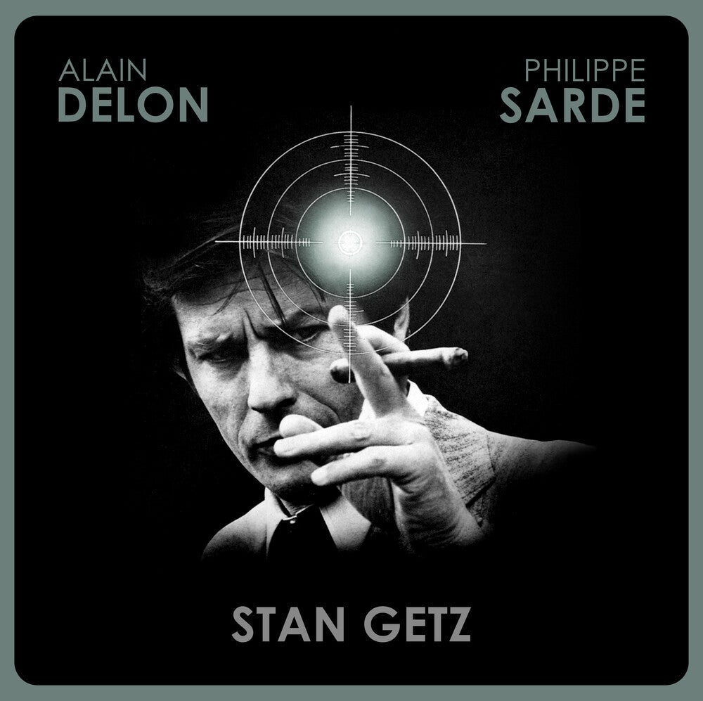 Mort D'un Pourri (Bonus Tracks) [LP]