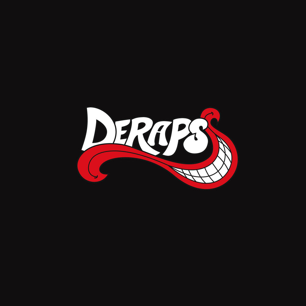 Deraps [Digipak]