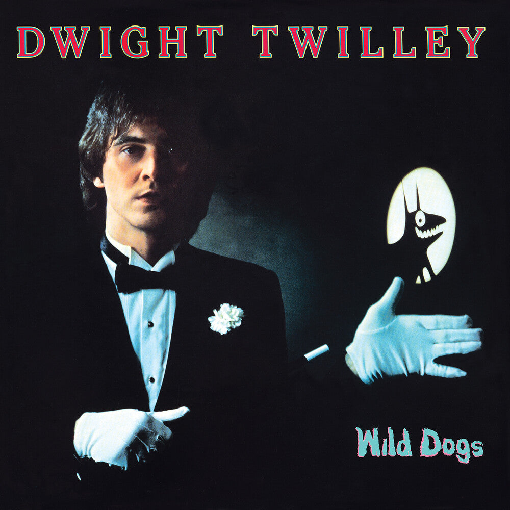 Wild Dogs - Expanded Edition (Bonus Tracks) (Exp) [CD]