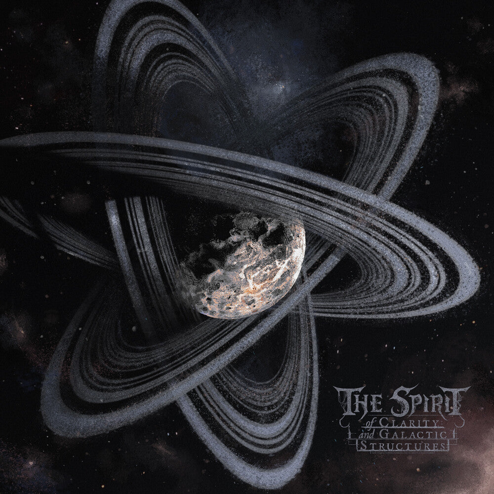 Of Clarity And Galactic Structures [LP]