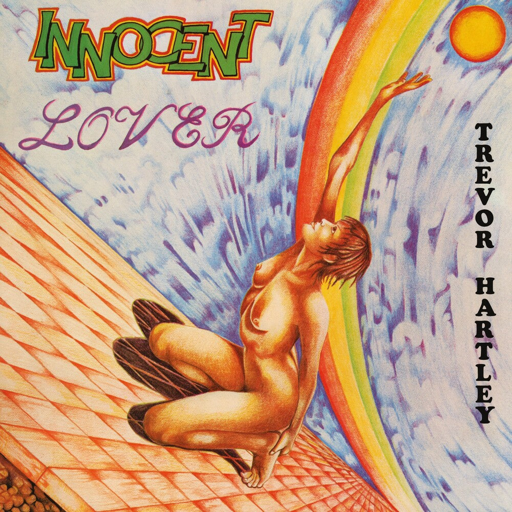 Innocent Lover [LP]